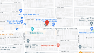 Gibson Plaza in google map