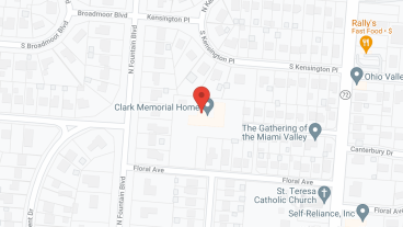 Clark Memorial Home for Women in google map