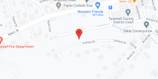 Dogwood Crossing in google map