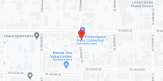 Villas of Holly Brook and Reflections Memory Care of Harrisburg in google map