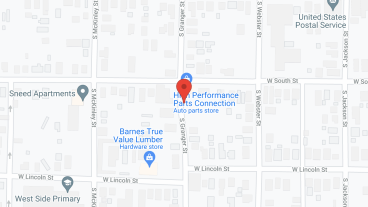 Villas of Holly Brook and Reflections Memory Care of Harrisburg in google map