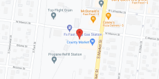 Monticello Villas of Holly Brook in google map
