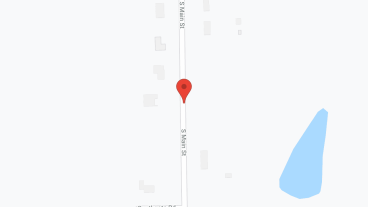 Villas of South Park Chatham in google map