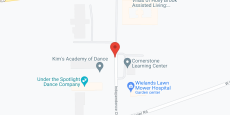 Reflections Memory Care - Washington in google map