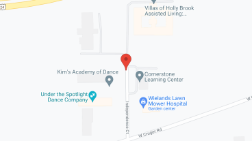 Reflections Memory Care - Washington in google map