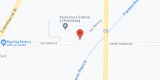 Reflections Memory Care - Hollybrook in google map
