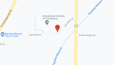 Reflections Memory Care - Hollybrook in google map