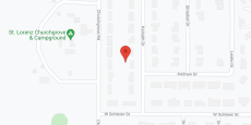Covenant Glen of Frankenmuth in google map