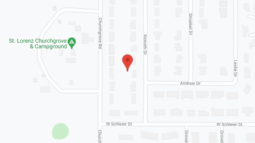 Covenant Glen of Frankenmuth in google map