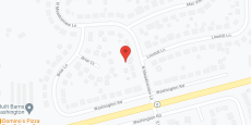 Washington Villas of Holly Brook in google map