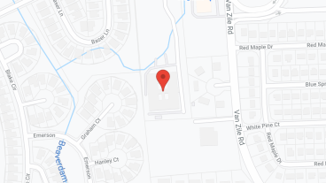 Willow Springs Rehabilitation and Healthcare Center in google map