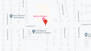 Morton Estates in google map