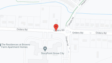 StoryPoint Grove City in google map