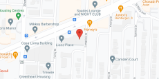 Lions Place in google map