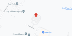 River Meadows in google map
