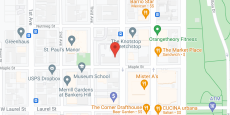 St Paul's Senior Homes & Svc in google map