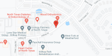 Hilltop Park Assisted Living Center in google map