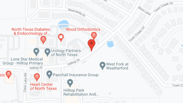 Hilltop Park Assisted Living Center in google map