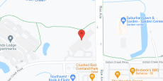 Advanced Health Care in google map