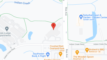 Advanced Health Care in google map