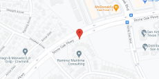 Coronado at Stone Oak in google map
