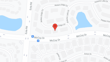 Alden of Waterford in google map