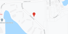 Nalcrest Foundation Inc in google map