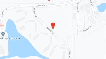 Nalcrest Foundation Inc in google map