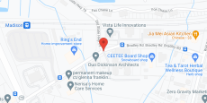 HarborChase of Madison in google map