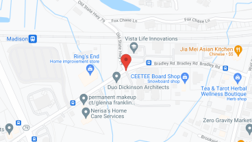 HarborChase of Madison in google map