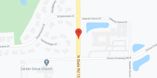 Independence Village of Greenwood in google map