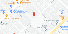 Ocean Gardens I and II in google map