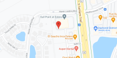 Gulf Coast Memory Care in google map