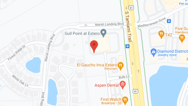 Gulf Coast Memory Care in google map