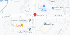 Silverado Overland Park Memory Care Community in google map