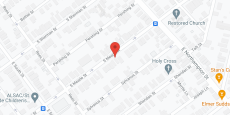 Highland Park Senior Living in google map