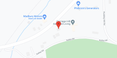 Carriage Hill Assisted Living in google map