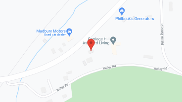 Carriage Hill Assisted Living in google map