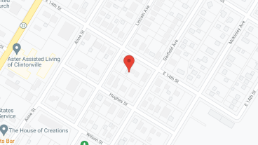 Care Partners Assisted Living-Clintonville in google map