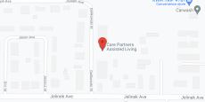 Care Partners Assisted Living and Memory Care Weston in google map