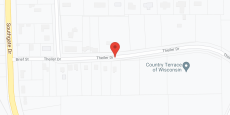 Country Terrace Assisted Living-Tomahawk in google map