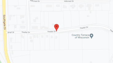 Country Terrace Assisted Living-Tomahawk in google map