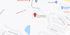 The Legacy at English Station in google map