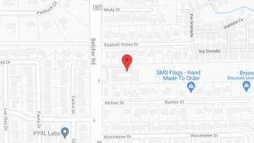 Angels Senior Living at Dunedin in google map