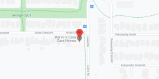 Warm 'n' Cozy - Maya in google map