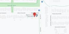 Warm 'n' Cozy - Elite in google map