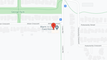 Warm 'n' Cozy - Elite in google map