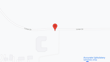 Homestead South in google map