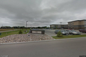 Homestead South 