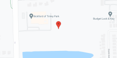 Bickford of Tinley Park in google map